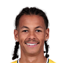 W. Wilson - FO4 Player FO4 Player - W. Wilson