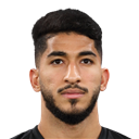 FO4 Player - M. Waad