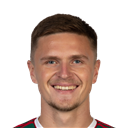 V. Lystsov - FO4 Player FO4 Player - V. Lystsov