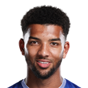 M. Holgate - FO4 Player FO4 Player - M. Holgate