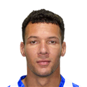 M. Johnson - FO4 Player FO4 Player - M. Johnson