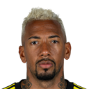 FO4 Player - J. Boateng