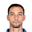M. De Sciglio - FO4 Player FO4 Player - M. De Sciglio