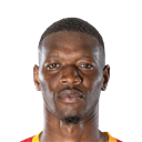 K. Coulibaly - FO4 Player FO4 Player - K. Coulibaly