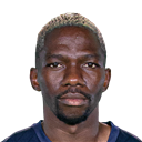 K. Omeruo - FO4 Player FO4 Player - K. Omeruo