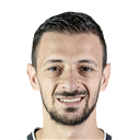 D. Donnarumma - FO4 Player FO4 Player - D. Donnarumma