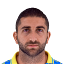 FO4 Player - M. Coppolaro