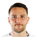 FO4 Player - C. Washington