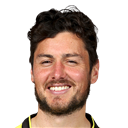 M. Rojas - FO4 Player FO4 Player - M. Rojas