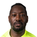 P. Mandanda - FO4 Player FO4 Player - P. Mandanda