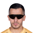 O. Elabdellaoui - FO4 Player FO4 Player - O. Elabdellaoui