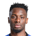 FO4 Player - P. Mpoku