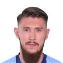 A. Aymbetov - FO4 Player FO4 Player - A. Aymbetov