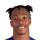 S. Ogbuehi - FO4 Player FO4 Player - S. Ogbuehi