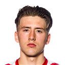 J. Prent-Eckbo - FO4 Player FO4 Player - J. Prent-Eckbo