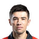 M. Alikulov - FO4 Player FO4 Player - M. Alikulov