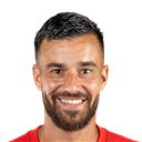 K. Tlili - FO4 Player FO4 Player - K. Tlili