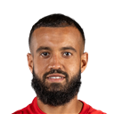 S. Belloumou - FO4 Player FO4 Player - S. Belloumou