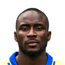 FO4 Player - Abdoulaye Sané