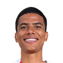 FO4 Player - José Enamorado