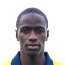 FO4 Player - Ousmane N'Diaye