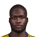 FO4 Player - Moussa Sow