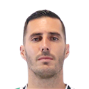 FO4 Player - Sergi Guardiola