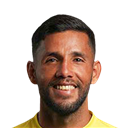FO4 Player - Bebeto
