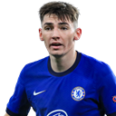 FO4 Player - Billy Gilmour