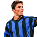 FO4 Player - Javier Zanetti