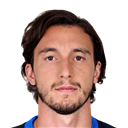 FO4 Player - Matteo Darmian