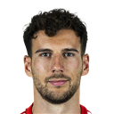 FO4 Player - Leon Goretzka