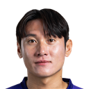 FO4 Player - Kim Dong Jin