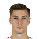 FO4 Player - B. Šeško