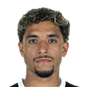 O. Marmoush - FO4 Player FO4 Player - O. Marmoush