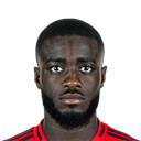 D. Upamecano - FO4 Player FO4 Player - D. Upamecano