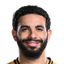 FO4 Player - R. Aït-Nouri