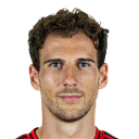 L. Goretzka - FO4 Player FO4 Player - L. Goretzka