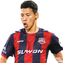 FO4 Player - Kim Byeom Yong