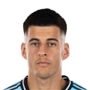 FO4 Player - J. Pereyra
