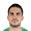 FO4 Player - Bartra