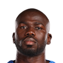 FO4 Player - K. Koulibaly