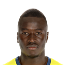 P. Gueye - FO4 Player FO4 Player - P. Gueye