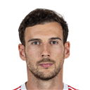 FO4 Player - L. Goretzka