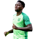 FO4 Player - Kenneth Omeruo