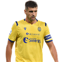 FO4 Player - Miguel Veloso