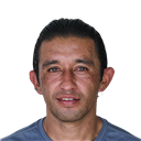 C. Bermúdez - FO4 Player FO4 Player - C. Bermúdez