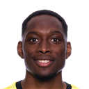 O. Diallo - FO4 Player FO4 Player - O. Diallo