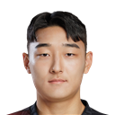 FO4 Player - Cha Jun Young