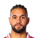 FO4 Player - Bernardo Morgado